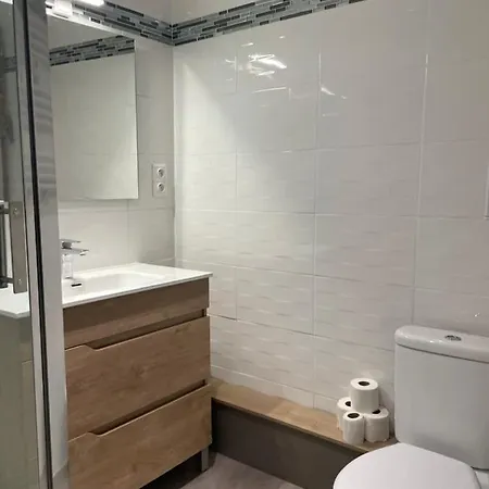 Apartamento Havre De Paix *