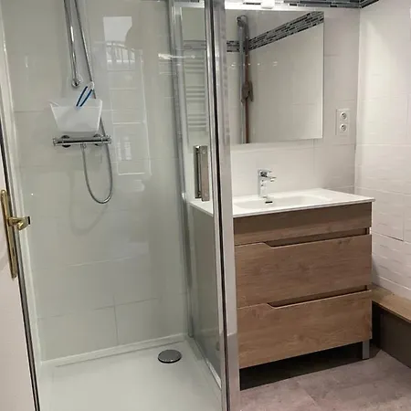 Apartamento Havre De Paix Troyes