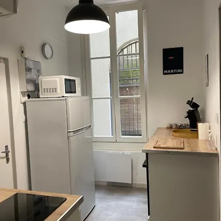 Apartamento Havre De Paix *