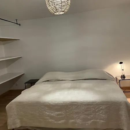 Havre De Paix Apartamento