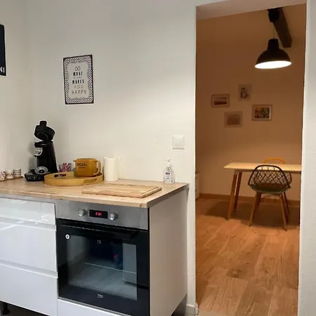 Havre De Paix Apartamento *